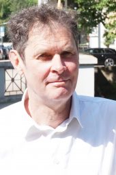 Rechtsanwalt Matthias Danielis